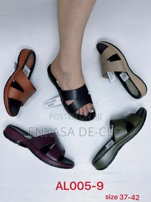 Shoe for Ladies