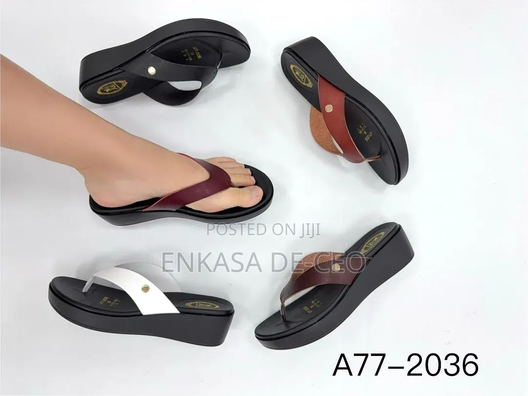 Shoe for Ladies