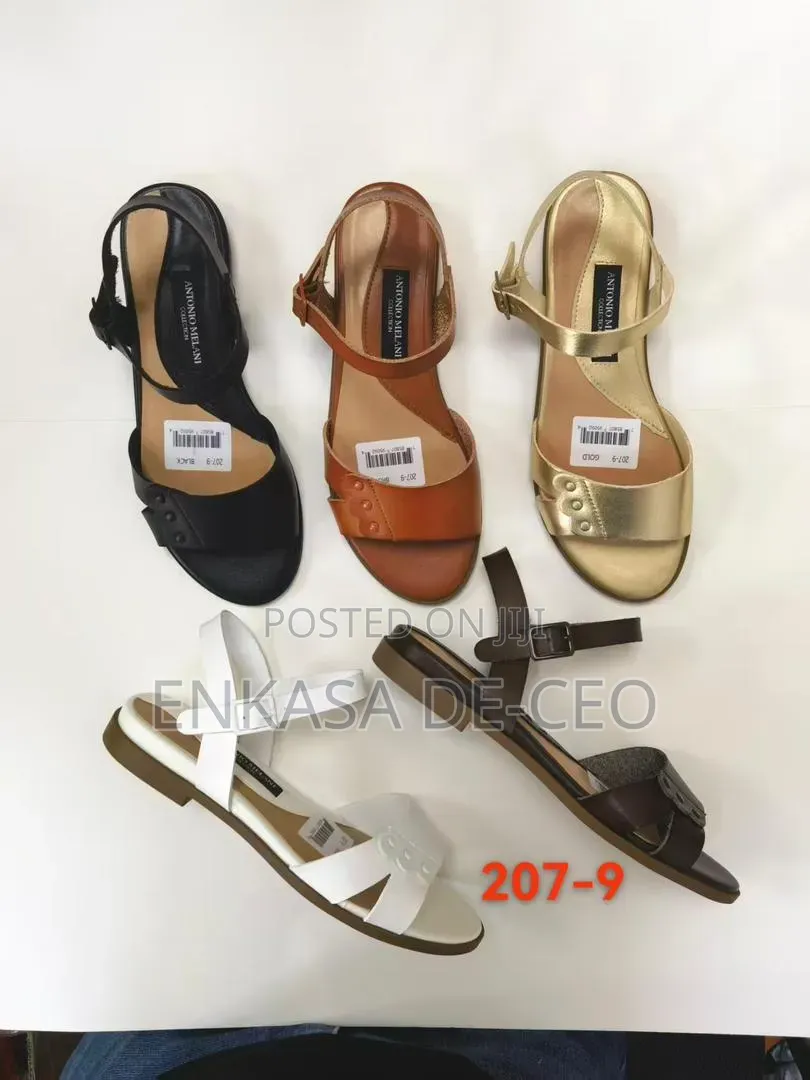Shoe for Ladies
