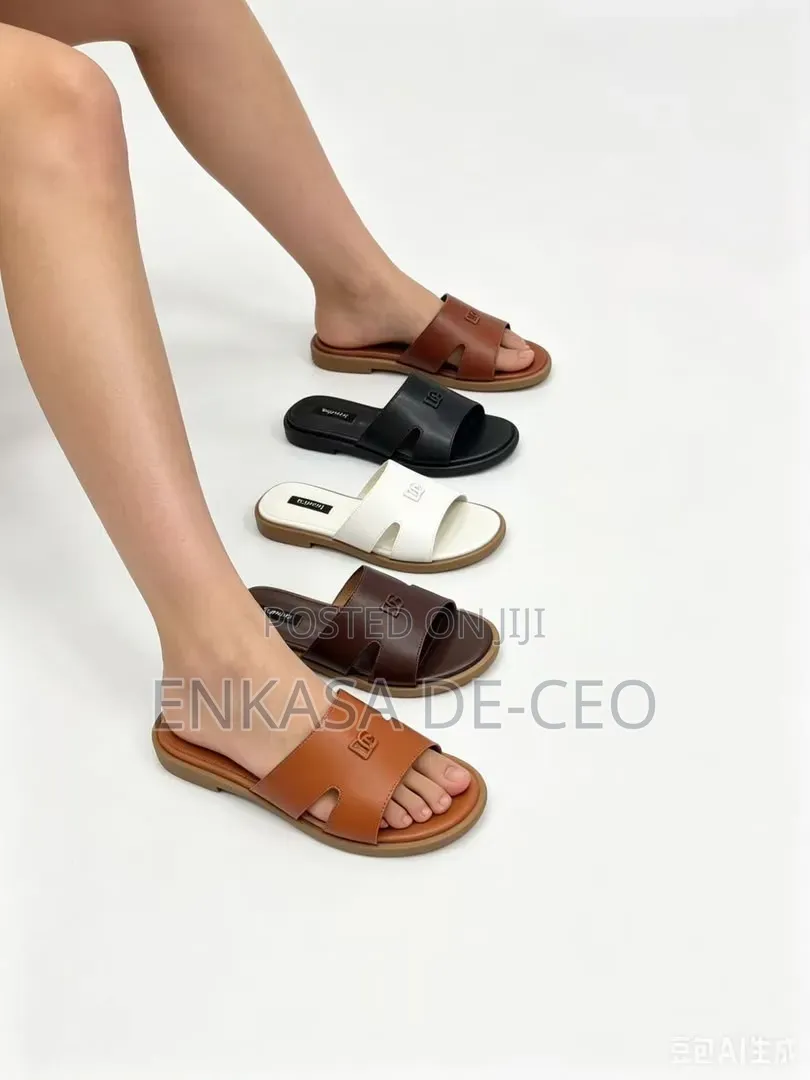 Shoe for Ladies
