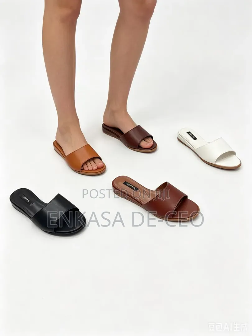Shoe for Ladies
