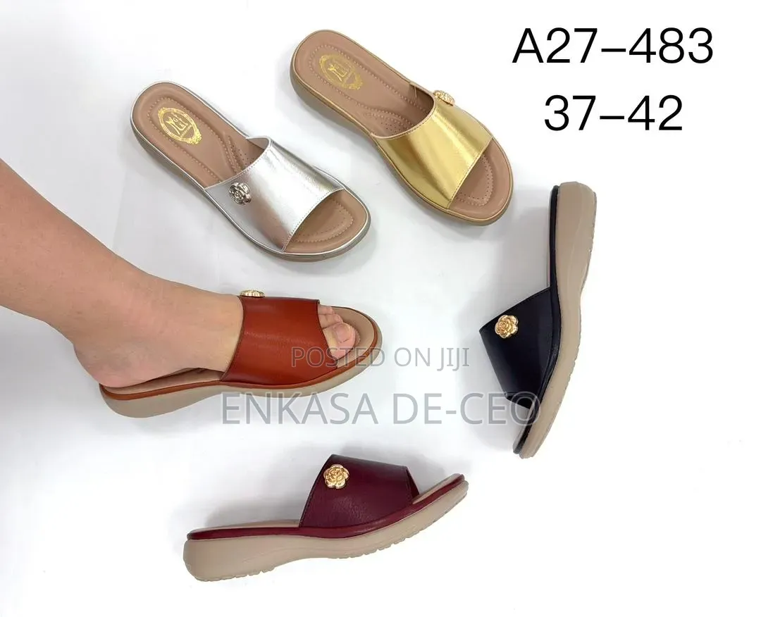 Shoe for Ladies