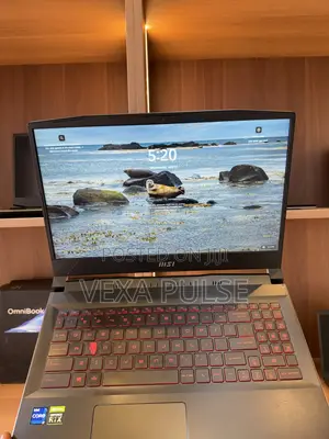 Laptop MSI Katana 15 16GB Intel Core i7 SSD 1T