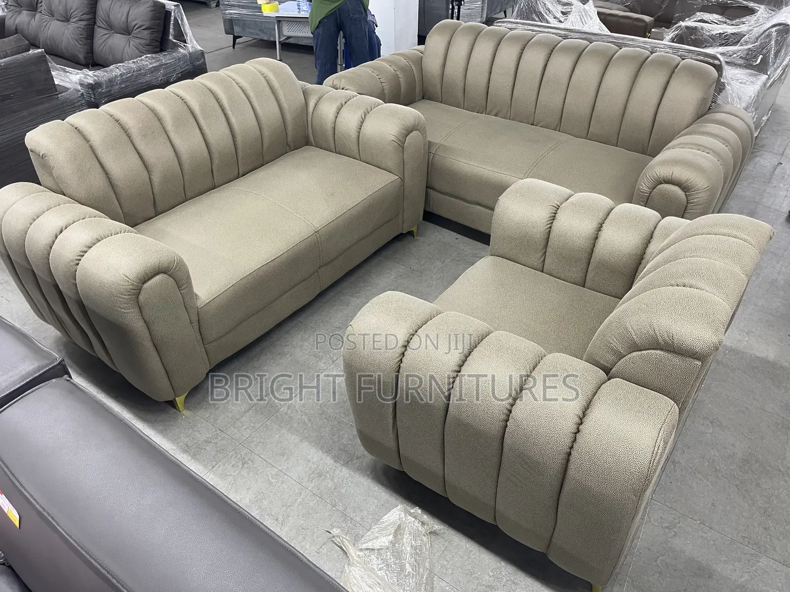 High Quality Sofa Sets