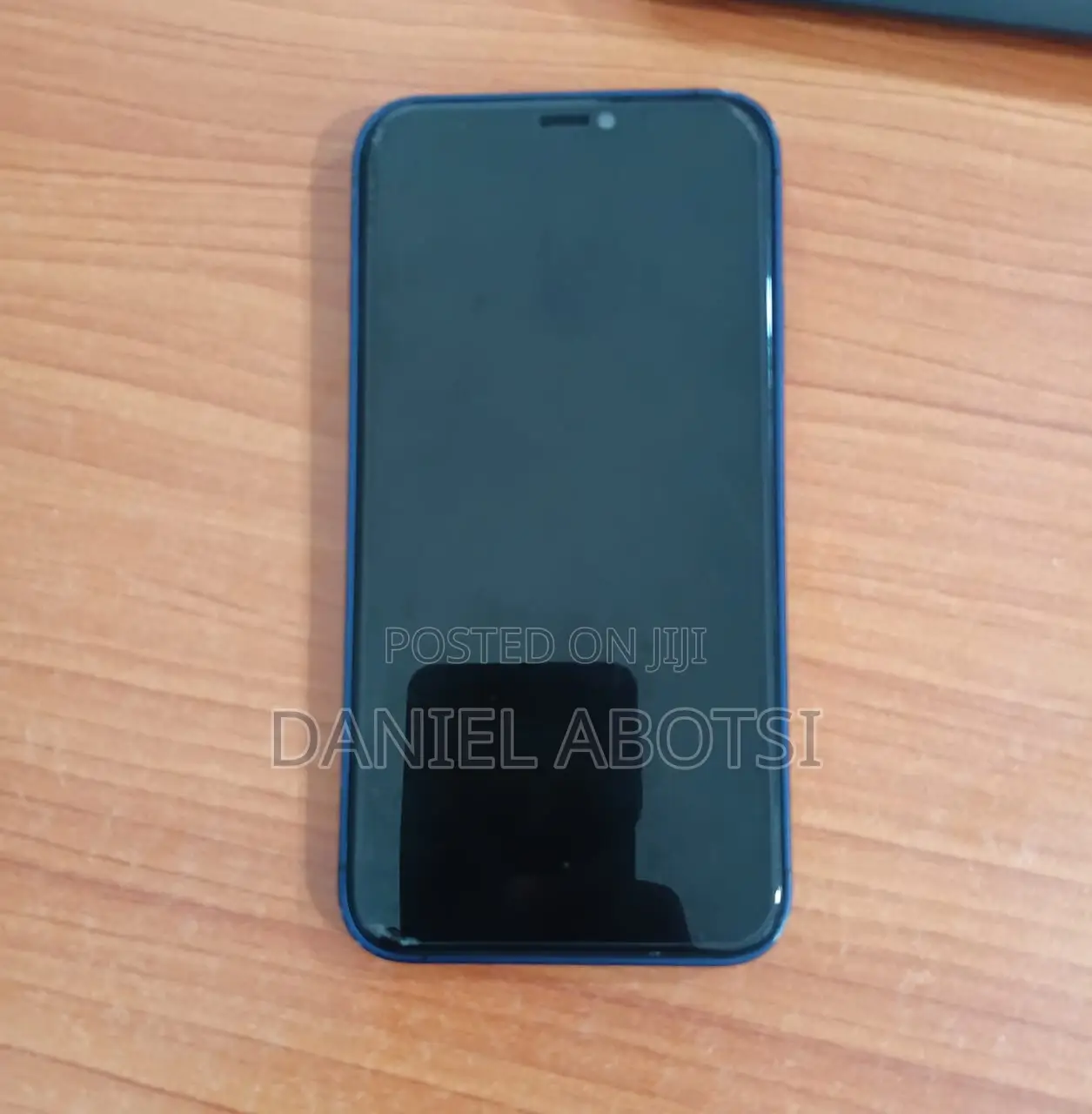 New Apple iPhone XR 256 GB Blue