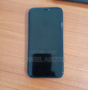 New Apple iPhone XR 256 GB Blue