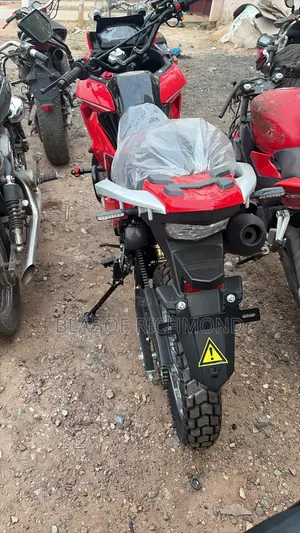 New Apsonic AP250GY 2026 Red