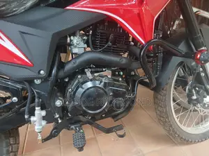 New Apsonic AP250GY 2026 Red