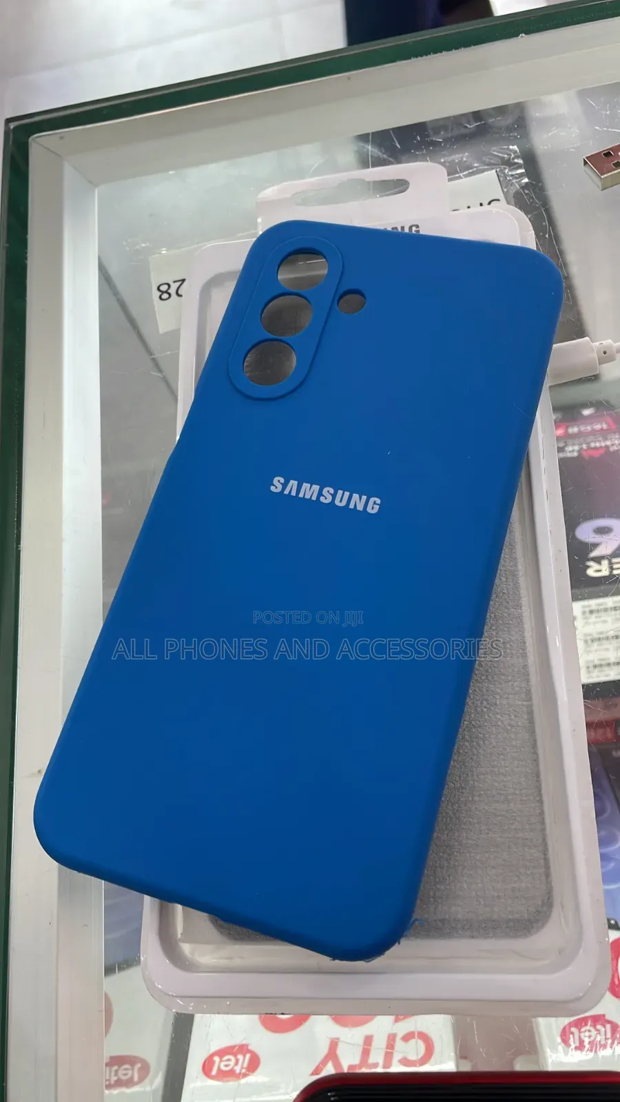 New Samsung Galaxy A27 256 GB