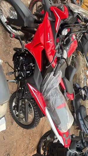 New Apsonic AP250GY 2026 Red
