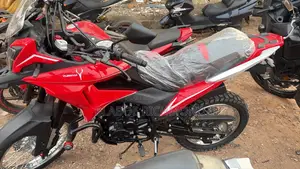 New Apsonic AP250GY 2026 Red