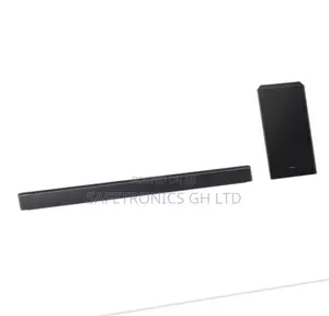 Unique Sleek Samsung HW-B650F - Sound Bar System 380 Watts