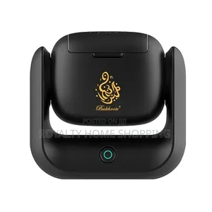 Rechargeable Incense Burner
