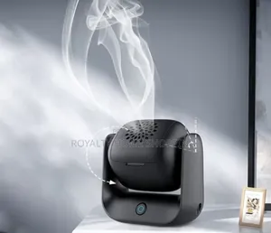 Rechargeable Incense Burner
