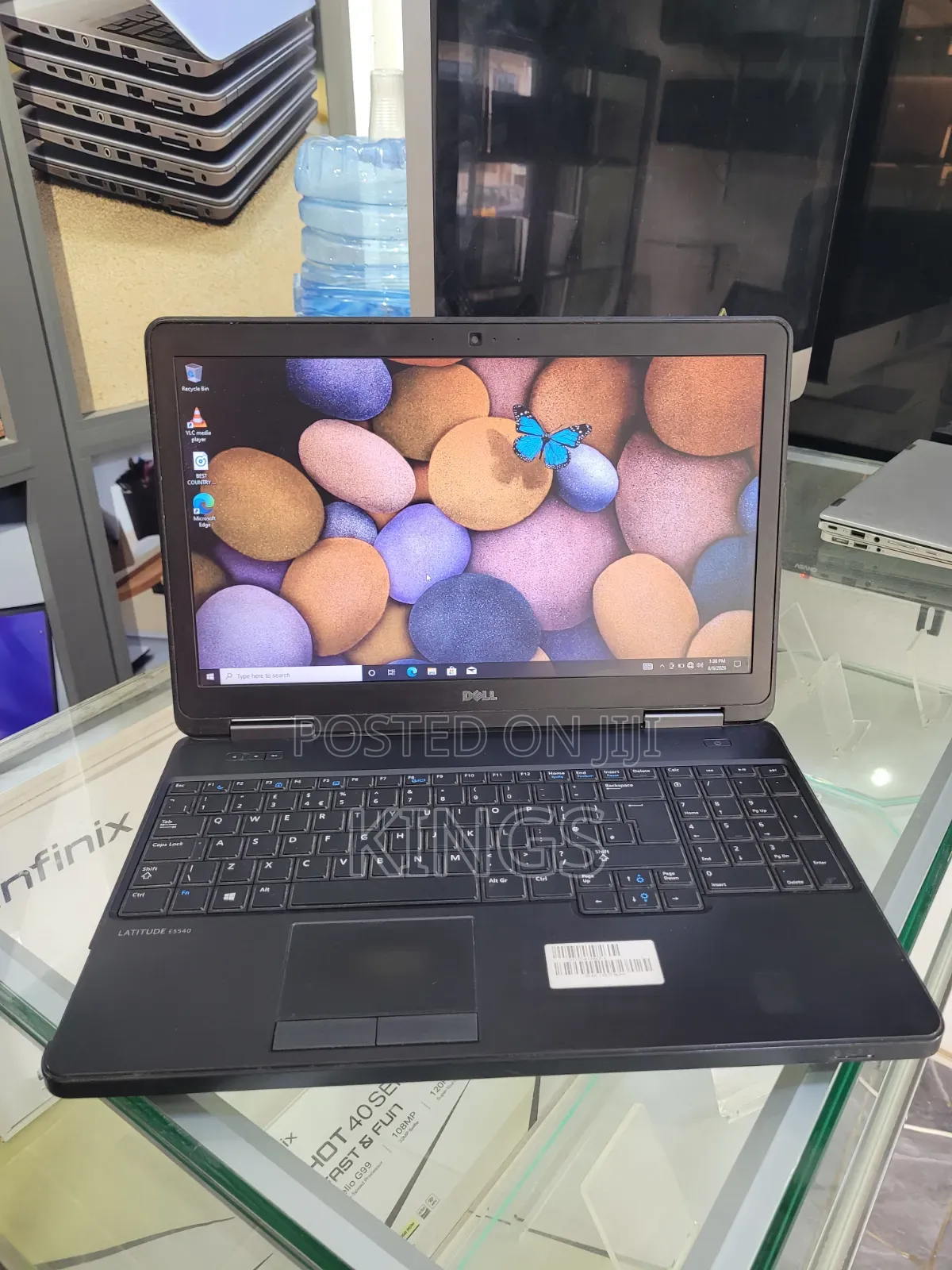 Laptop Dell Latitude 15 E5540 8GB Intel Core i7 HDD 500GB
