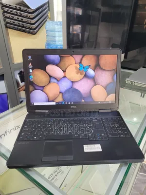 Laptop Dell Latitude 15 E5540 8GB Intel Core i7 HDD 500GB