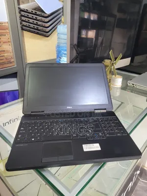 Laptop Dell Latitude 15 E5540 8GB Intel Core i7 HDD 500GB