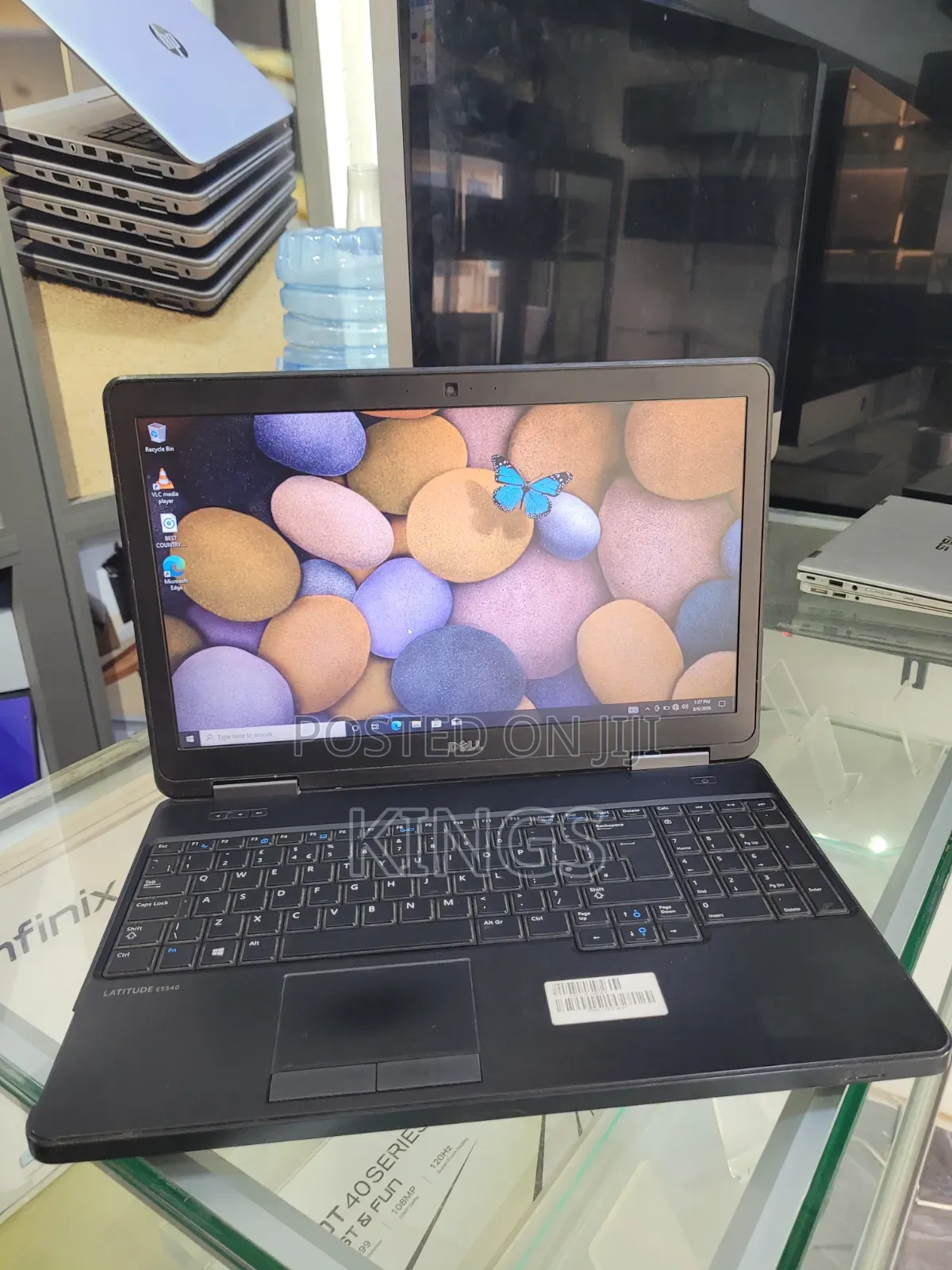 Laptop Dell Latitude 15 E5540 8GB Intel Core i7 HDD 500GB