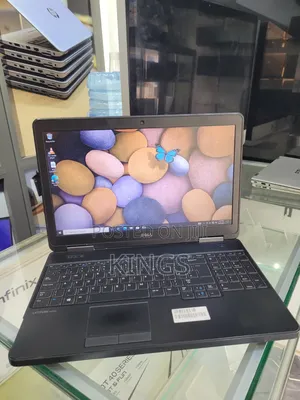 Laptop Dell Latitude 15 E5540 8GB Intel Core i7 HDD 500GB