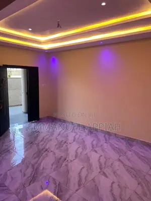2bdrm Apartment in Ayibwe Town, Accra Metropolitan for rent