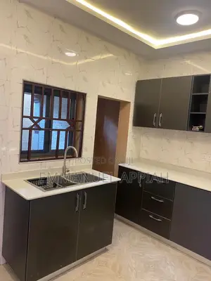 2bdrm Apartment in Ayibwe Town, Accra Metropolitan for rent