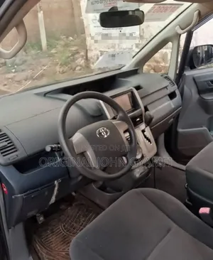 Toyota Yaris L Hatchback 3dr 2017
