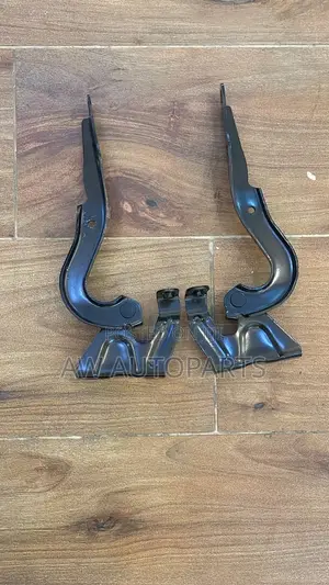 Toyota Corolla 09-13 Hood Hinge