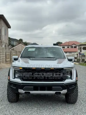Ford Ranger 2025 Gray