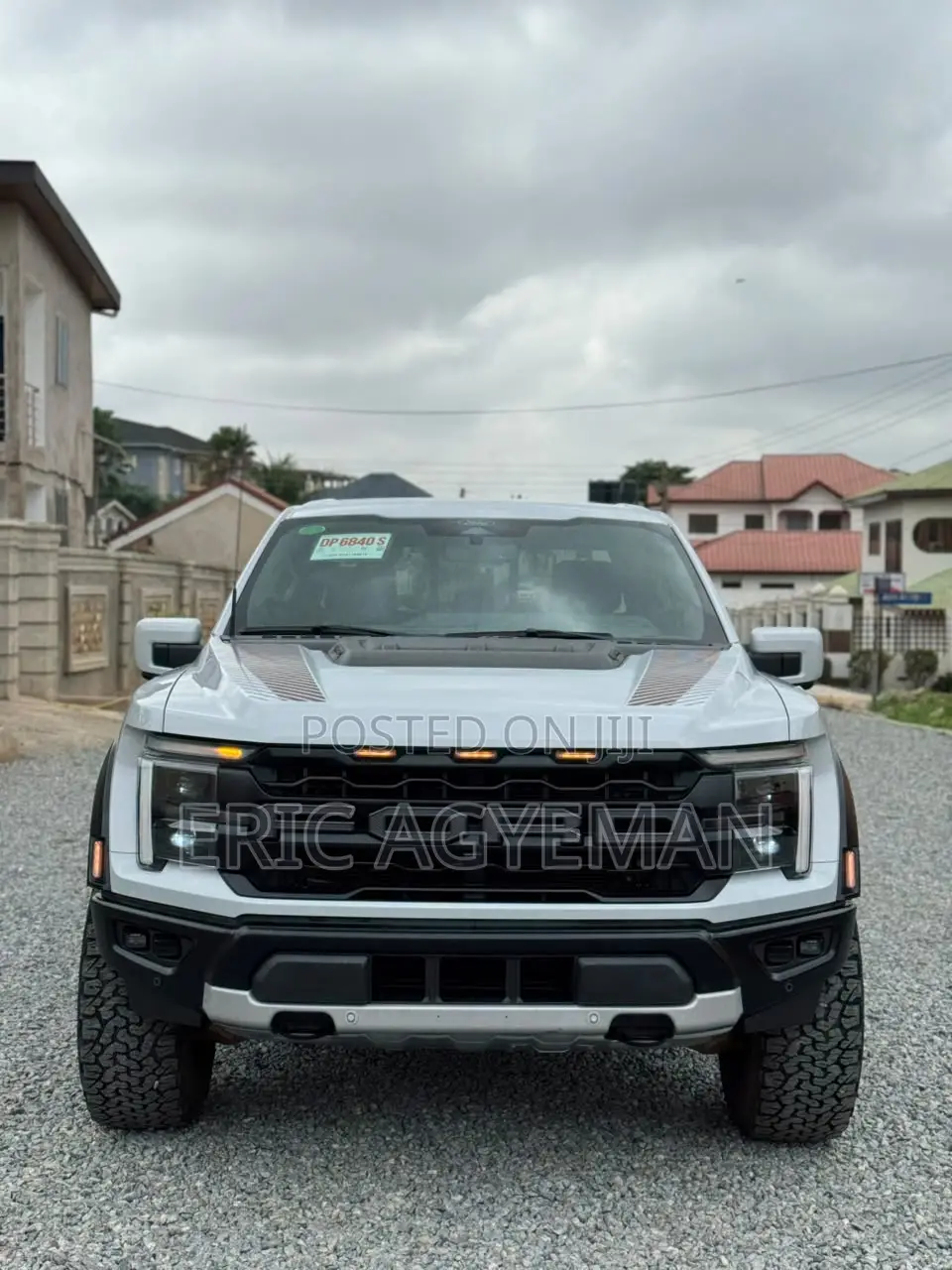 Ford Ranger 2025 Gray