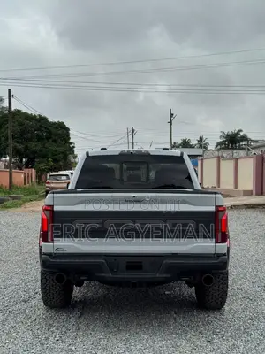 Ford Ranger 2025 Gray