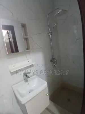 Furnished 2bdrm Apartment in Kimms Property, Otano for rent