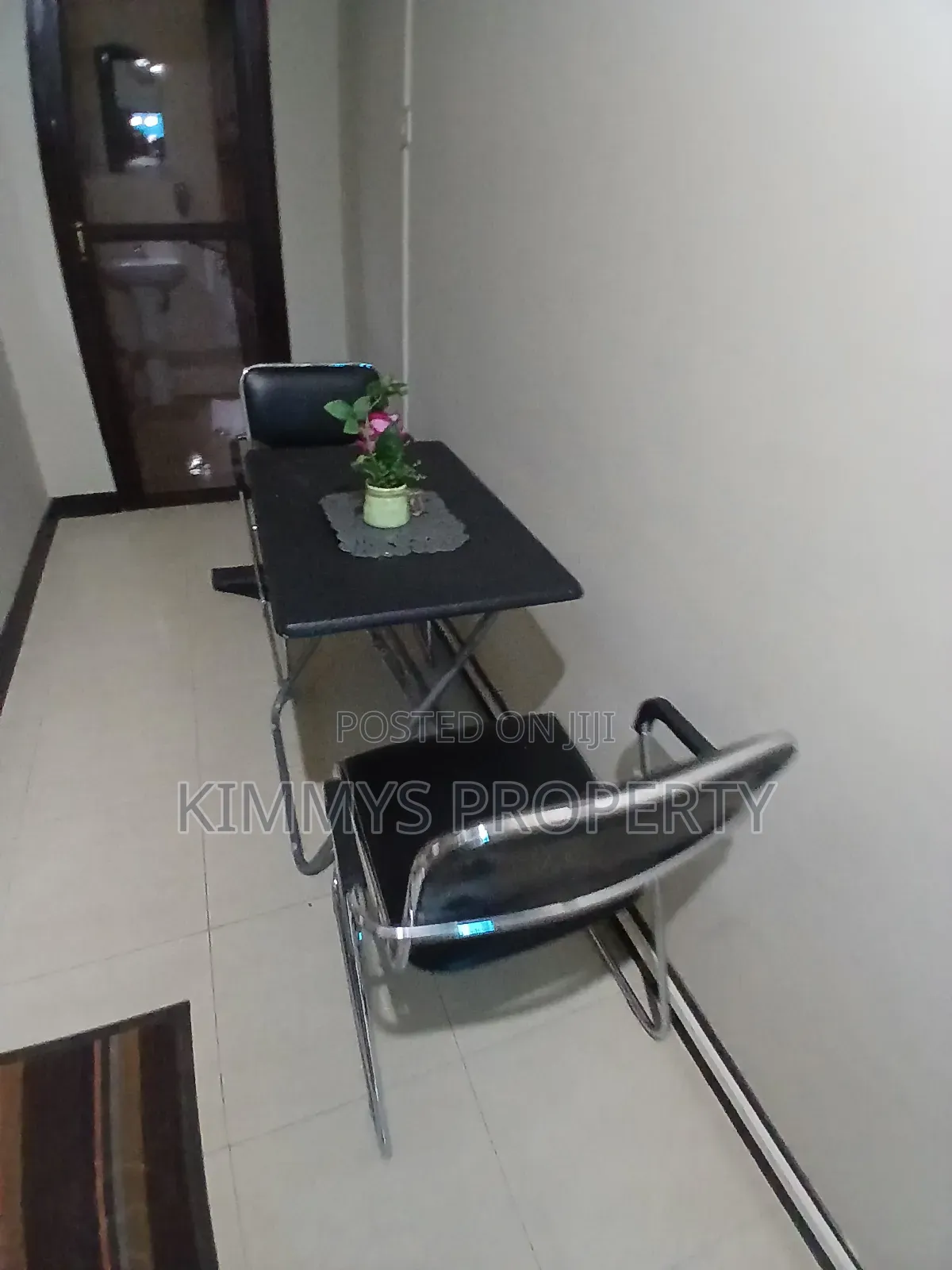 Furnished 2bdrm Apartment in Kimms Property, Otano for rent