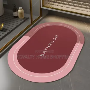Bathroom / Washroom Mats
