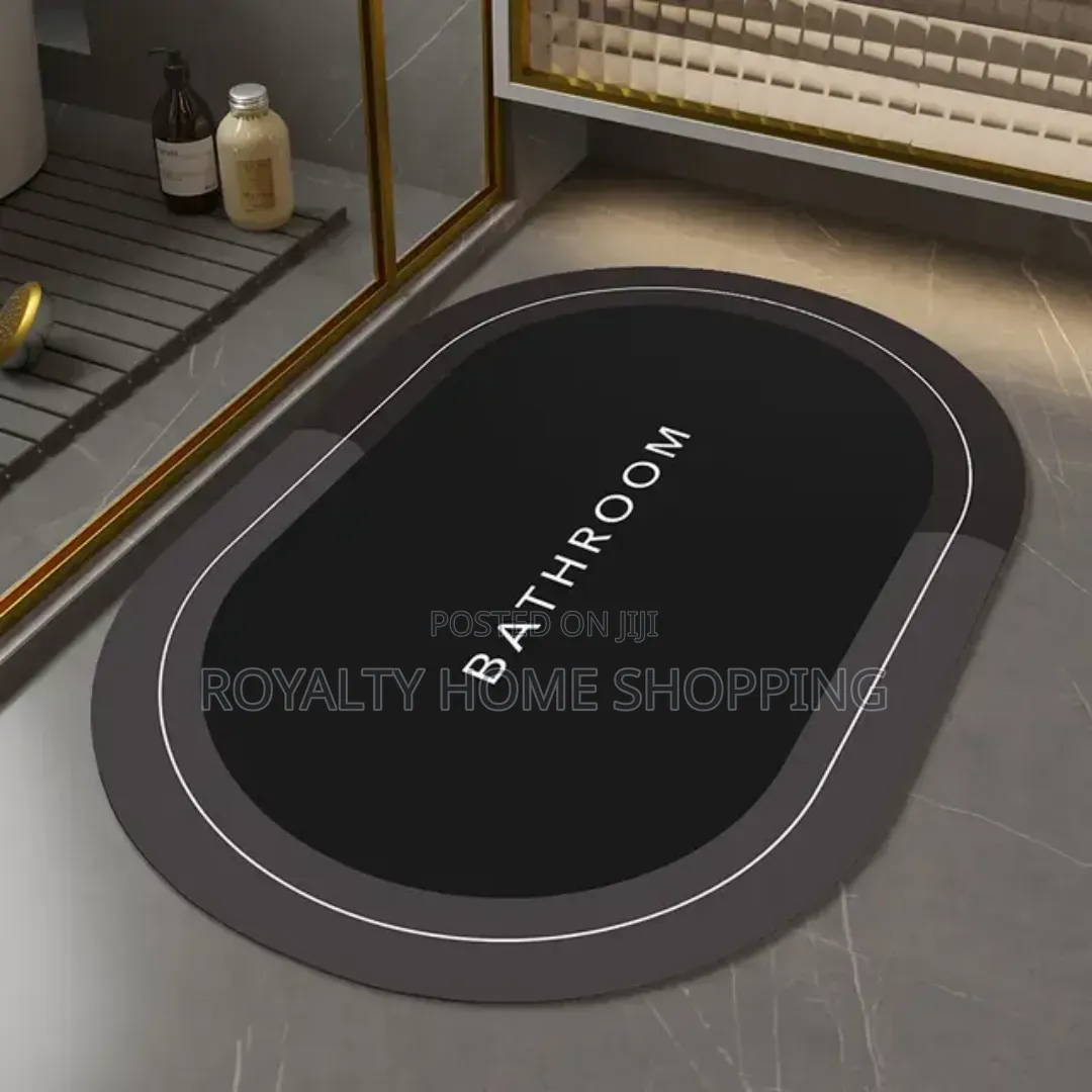 Bathroom / Washroom Mats