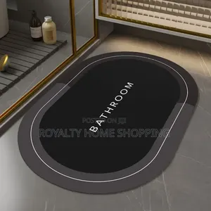 Bathroom / Washroom Mats