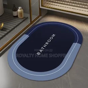 Bathroom / Washroom Mats