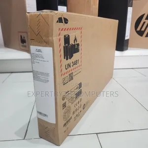 New Laptop HP 15 8GB Intel Celeron SSD 512GB