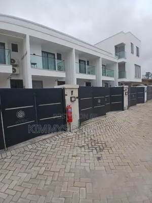 2bdrm Apartment in Kimmys Property, Nmai-Dzorn for rent