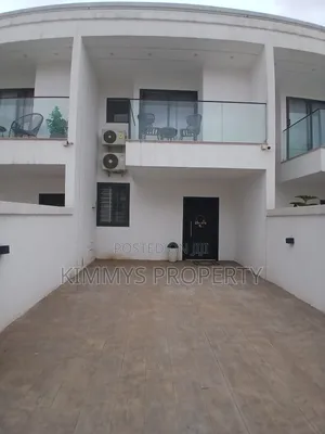 2bdrm Apartment in Kimmys Property, Nmai-Dzorn for rent