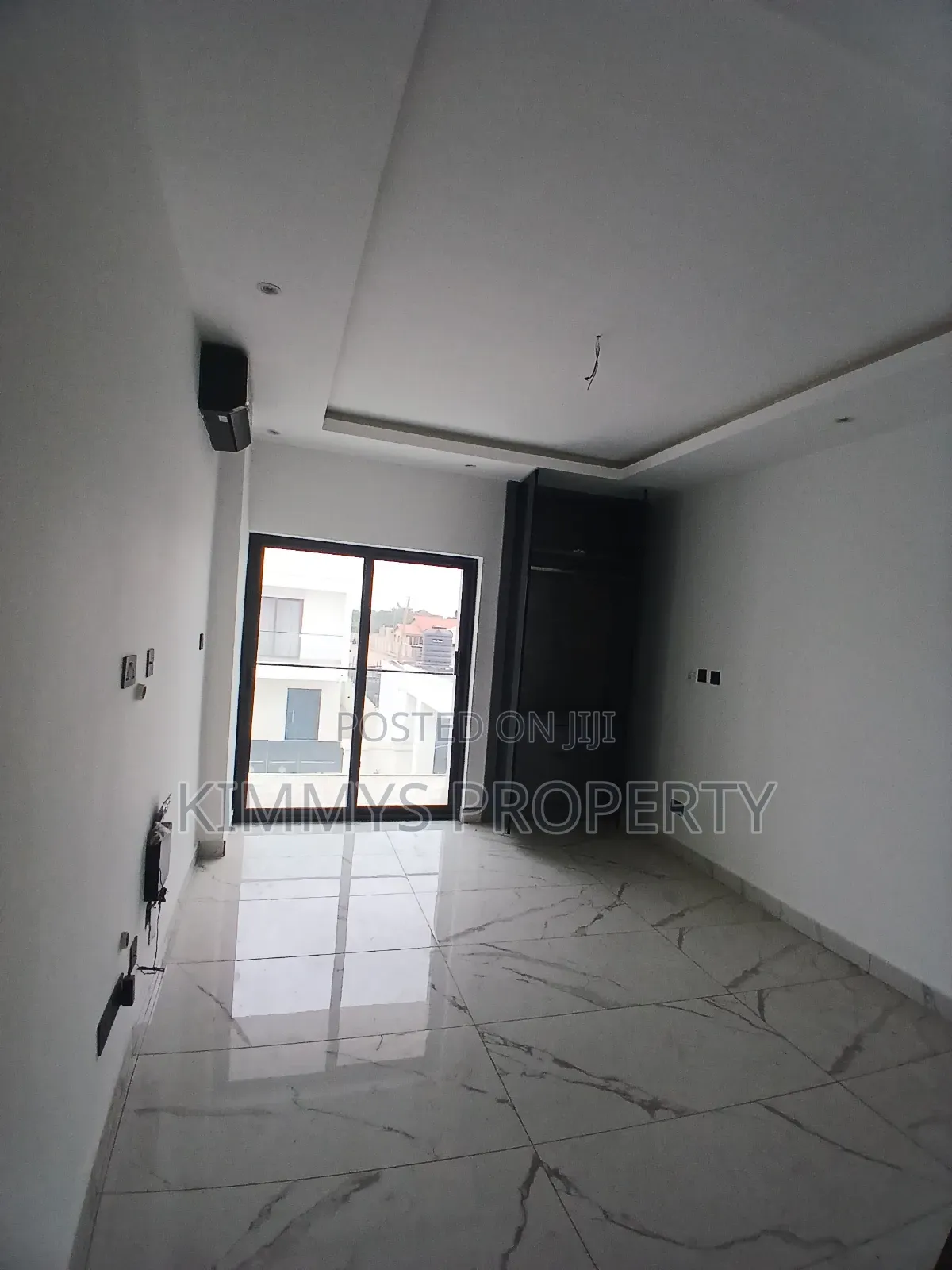 2bdrm Apartment in Kimmys Property, Nmai-Dzorn for rent
