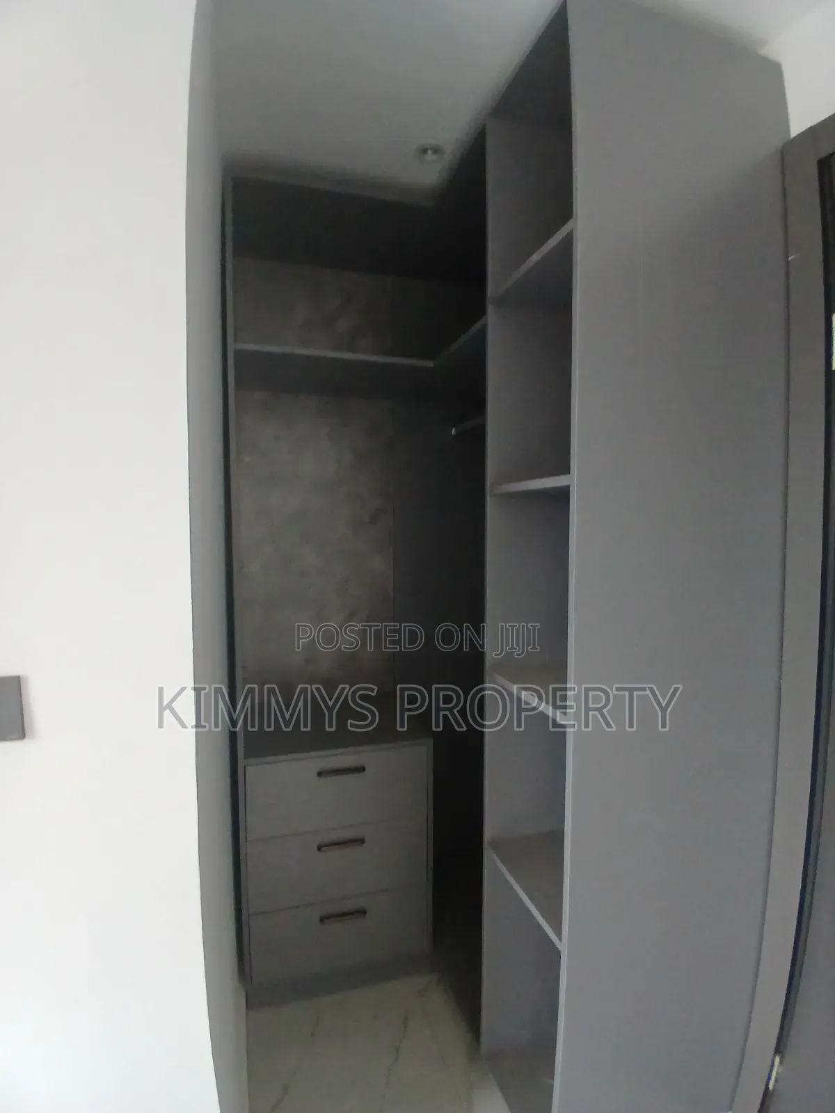 2bdrm Apartment in Kimmys Property, Nmai-Dzorn for rent