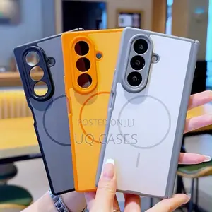 Samsung Z Fold 6 7 Phone Cases (With Free Delivery Within Accra)
