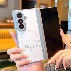 Samsung Z Fold 6 7 Phone Cases (With Free Delivery Within Accra)
