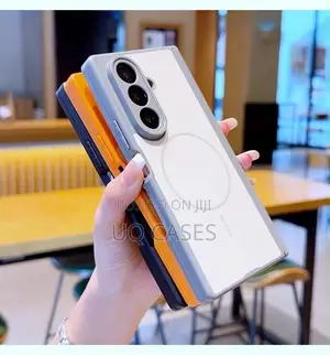 Samsung Z Fold 6 7 Phone Cases (With Free Delivery Within Accra)