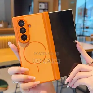 Samsung Z Fold 6 7 Phone Cases (With Free Delivery Within Accra)