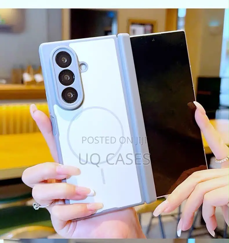 Samsung Z Fold 6 7 Phone Cases (With Free Delivery Within Accra)