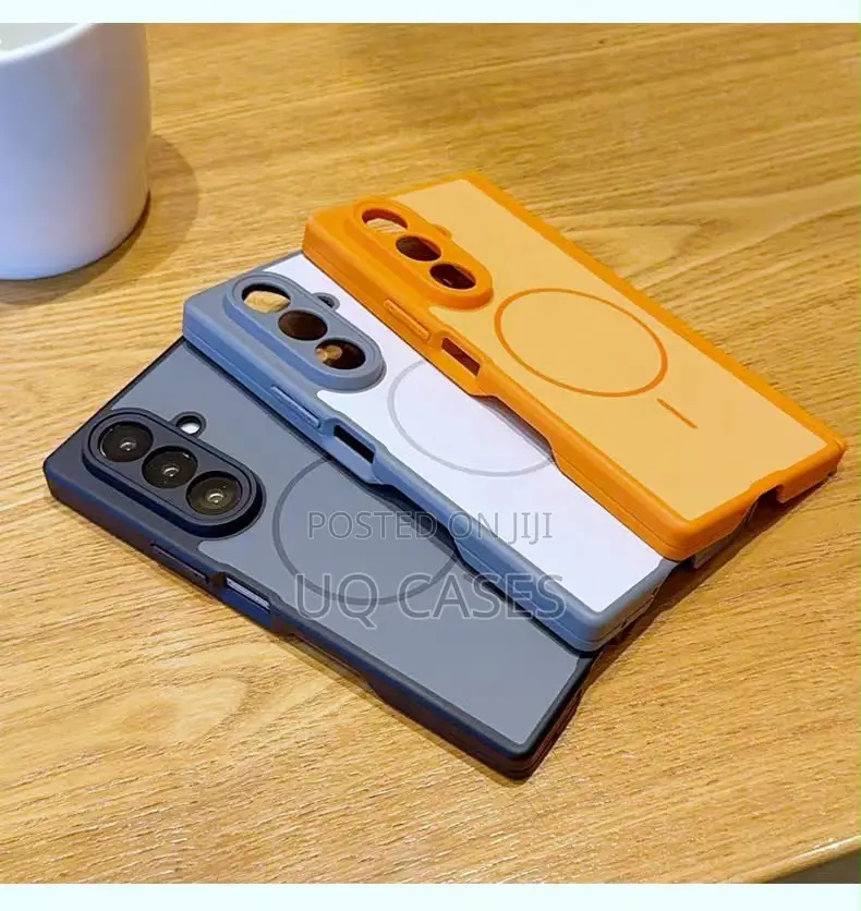 Samsung Z Fold 6 7 Phone Cases (With Free Delivery Within Accra)
