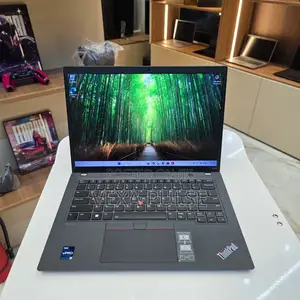 Laptop Lenovo ThinkPad T14 G3 16GB Intel Core i7 SSD 256GB