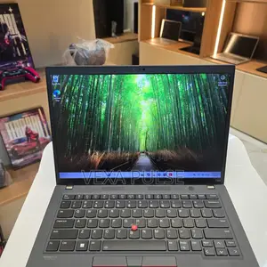 Laptop Lenovo ThinkPad T14 G3 16GB Intel Core i7 SSD 256GB