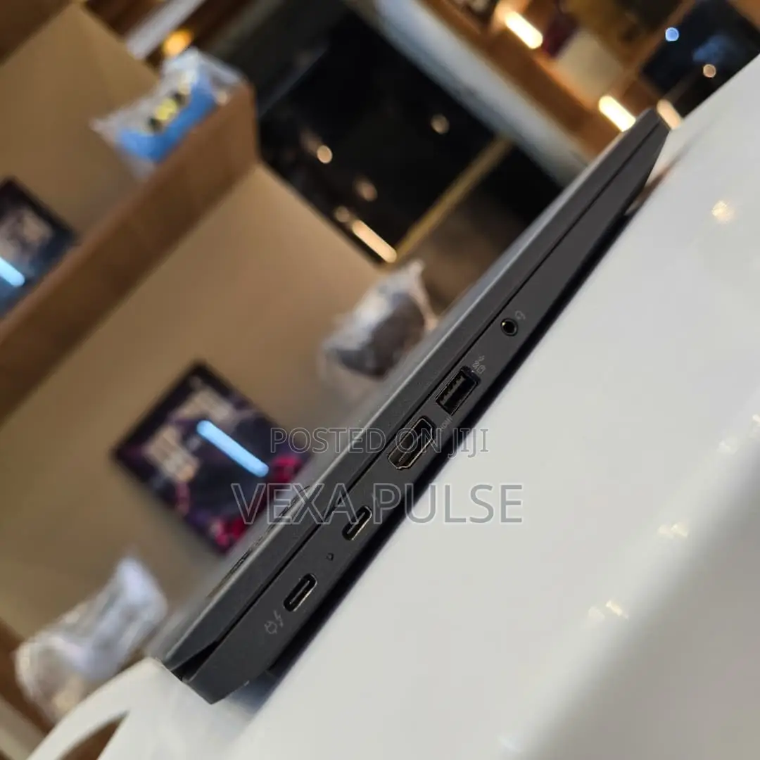 Laptop Lenovo ThinkPad T14 G3 16GB Intel Core i7 SSD 256GB